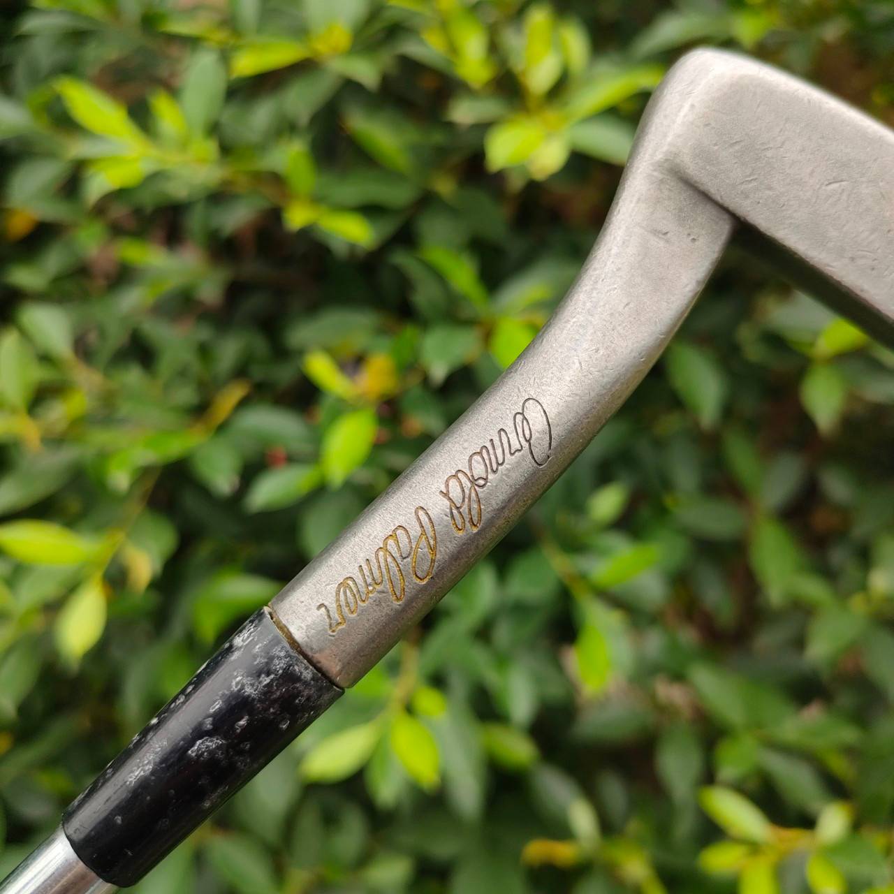 PUTTER PERSONAL AP30U ความยาว 35 นิ้ว