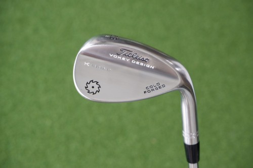 WEDGE TITLEST VOKEY COLD FORGED JP