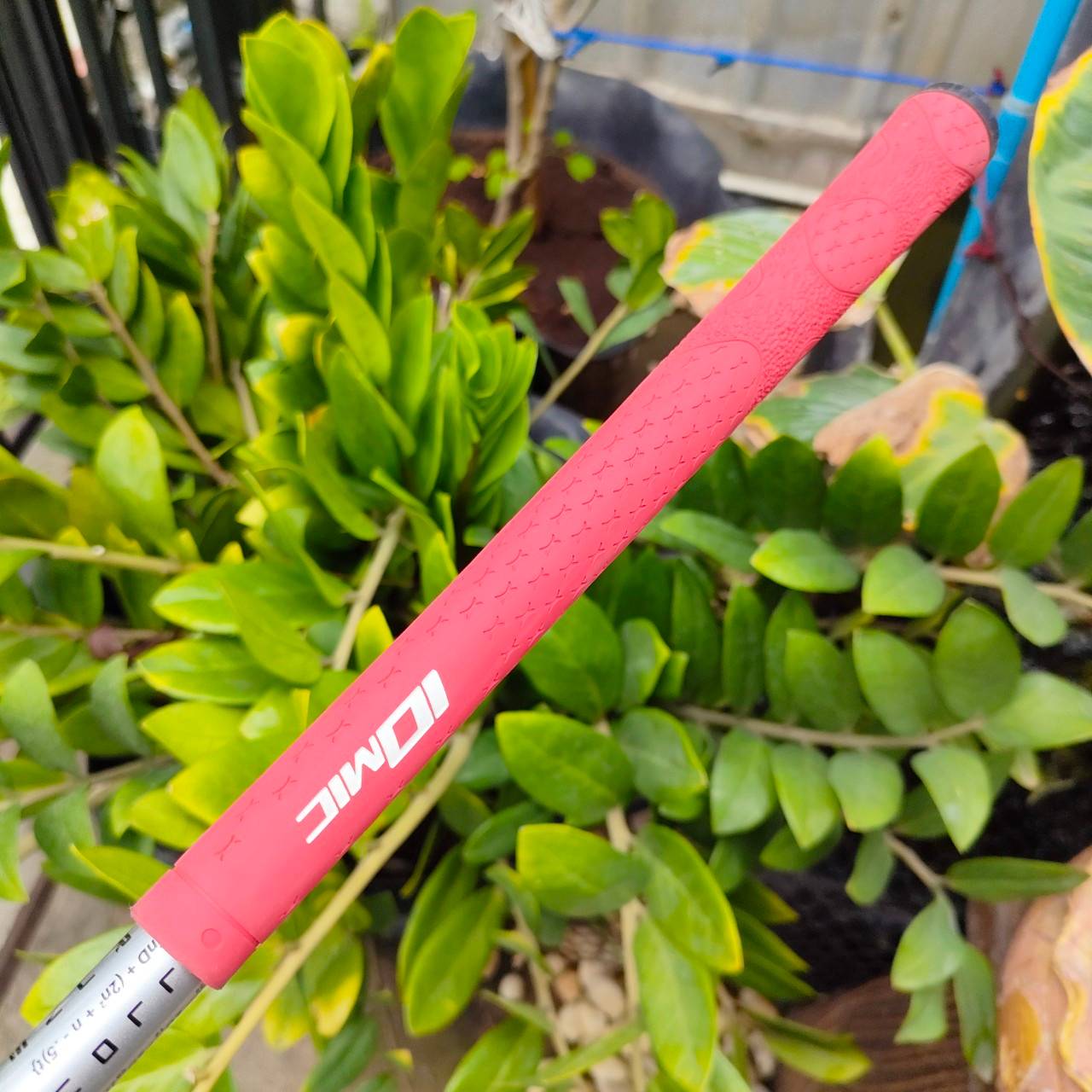 DRIVER X-DRIVE 705TYPE455 องศา 9.5 ก้าน MATRIX LIMITED EDITION RADIX FLEX S 455 หัวจะใหญ่ ตีง่าย ออกแบบให้ตีเน้นๆมันส์ๆ ไม้กอล์ฟมือสอง ของแท้ BY NakaraLuxurious