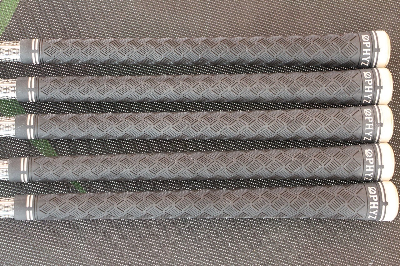 ชุดเหล็ก SUPER PREMIUM BRIDGESTONE PHYZ