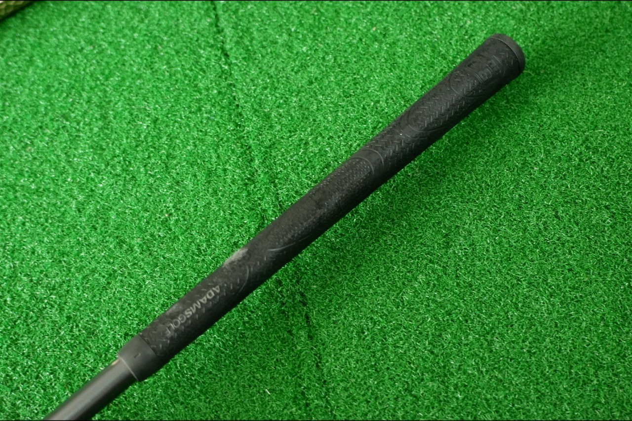 เหล็ก PW ADMSGOLF IDEA FORGED