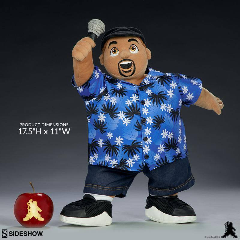 [สั่งจอง]Sideshow Collectibles Gabriel "Fluffy" Iglesias