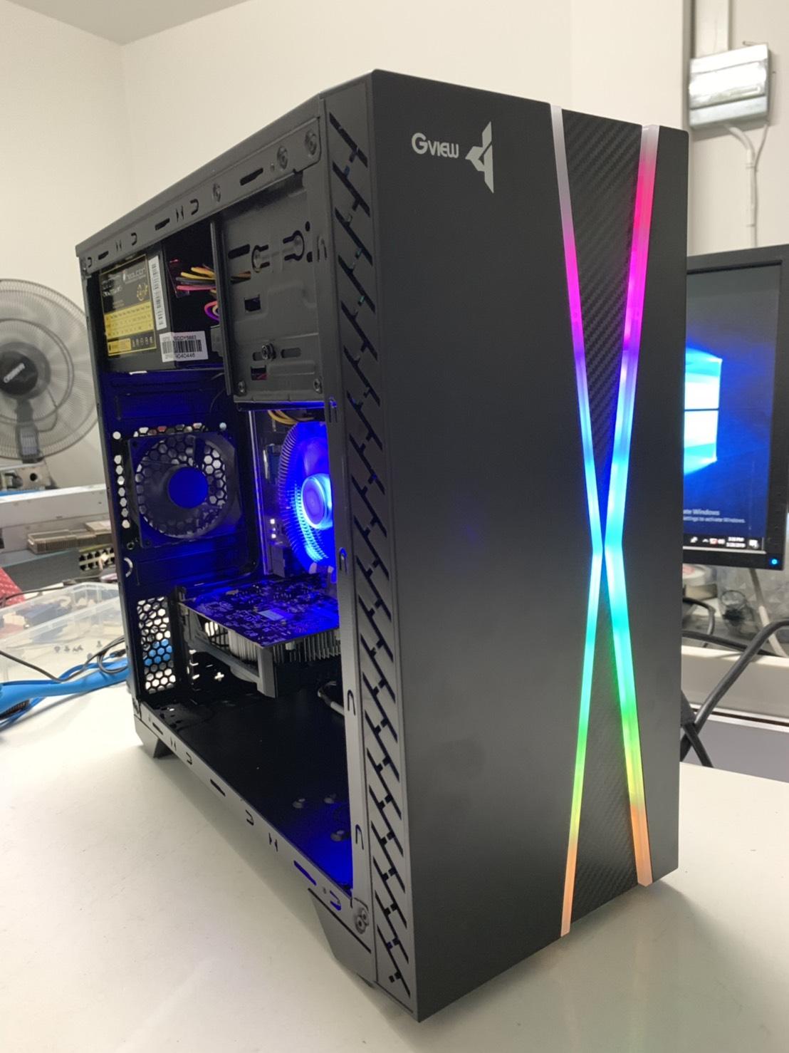 เครื่อง Workstation สำหรับงานออกแบบ CPU E5-2689 (Ram 8 GB-Ram 16 GB)