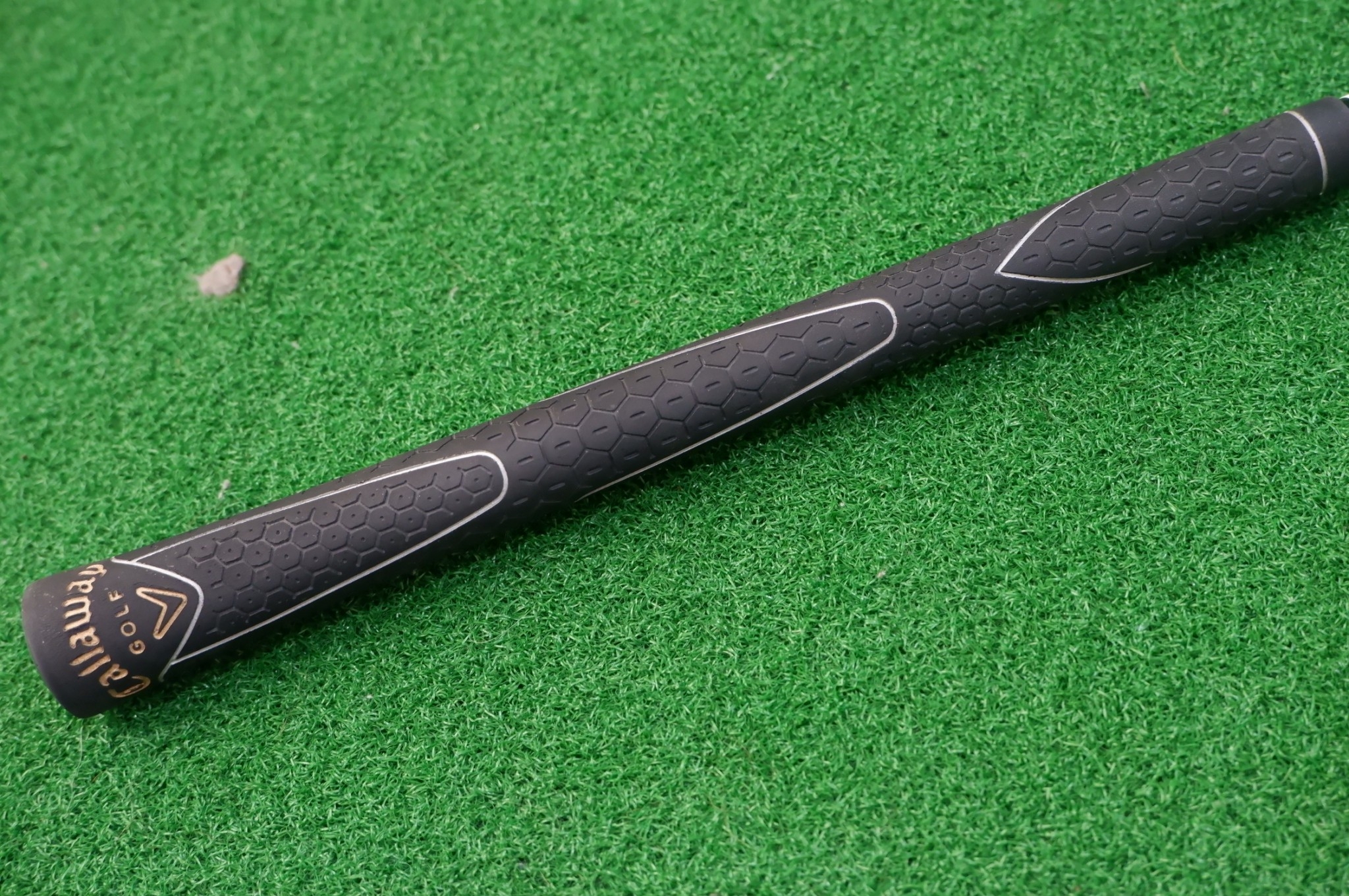 FAIRWAY3 CALLAWAY FT DRAW