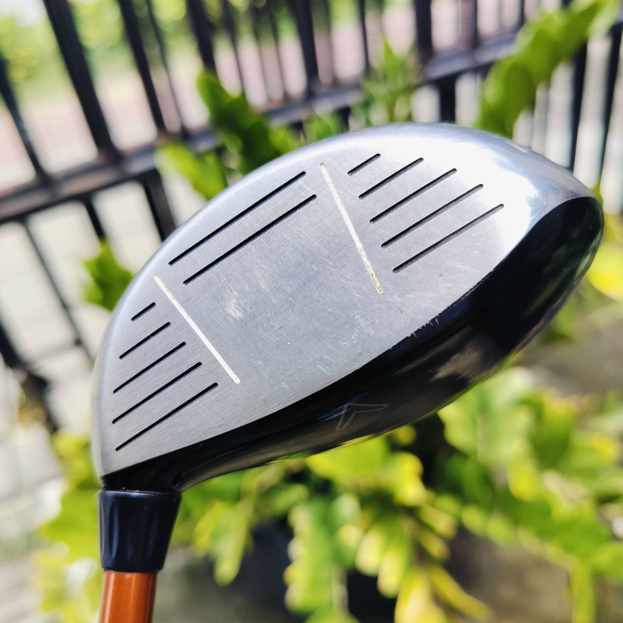 FW3 Callaway FUSION องศา 15 ก้าน ALDILA NVS FLEX R สภาพสวยเดิมๆเลยค่ะ ตีดีมากค่ะ ตีง่ายและไกลมากๆ ไม้กอล์ฟพรีเมี่ยมมือสอง ของแท้ By NakaraLuxurious