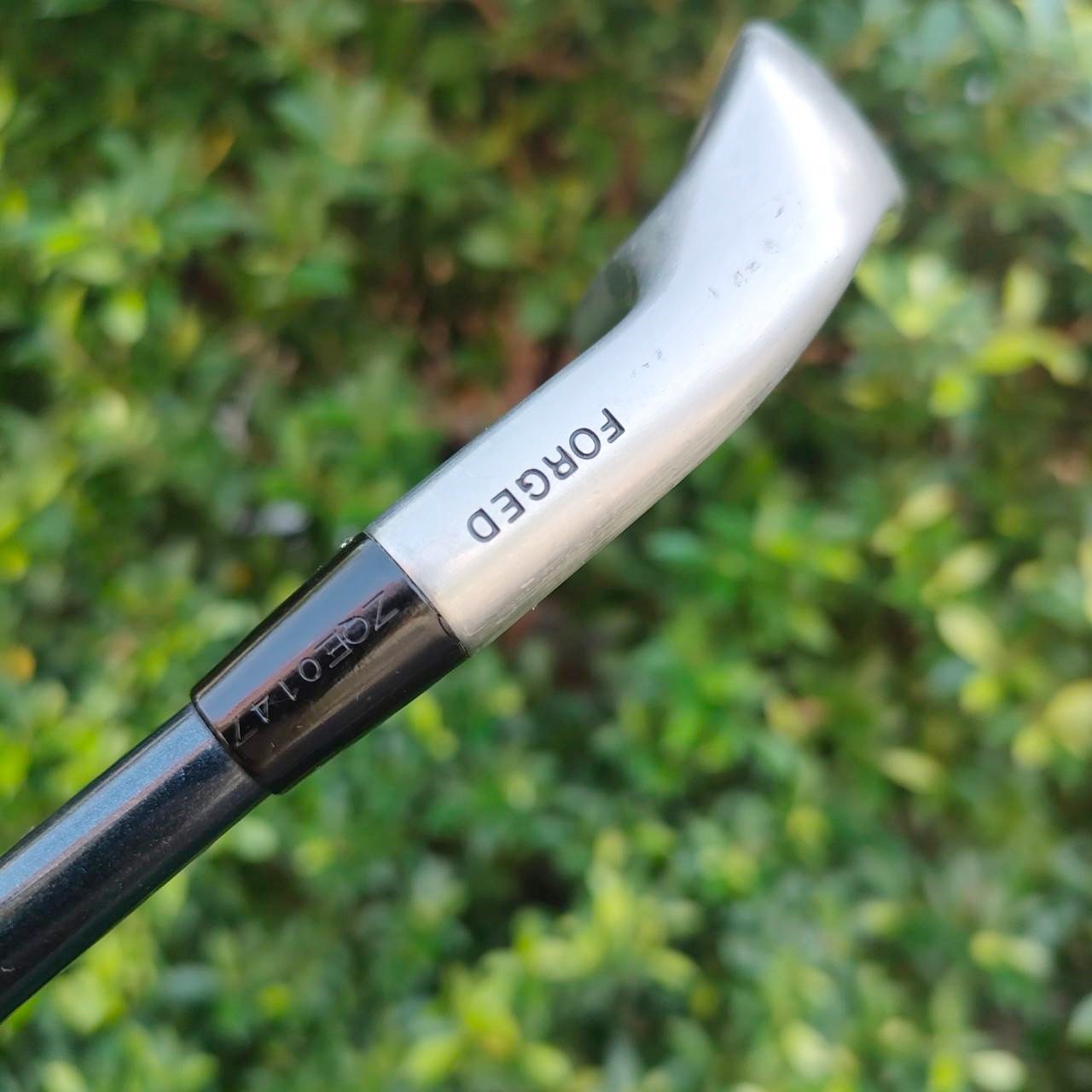 🏌️ เหล็ก KATANA 200UTI FORGED ก้าน KATANA องศา 20 เป็นเหล็กกึ่งไฮบริด ทำเหล็กยาว ให้ตีง่ายสุด!! ไม้กอล์ฟมือสอง ของแท้ BY NakaraLuxurious