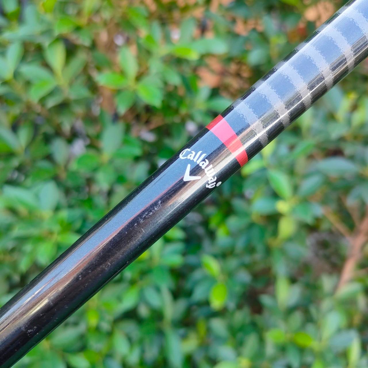 DRIVER CALLAWAY LEGACY BLACK องศา 9.5 ก้าน CALLAWAY FLEX S สุดพรีเมี่ยมของแบรนด์ เน้นขายในประเทศญี่ปุ่น เพิ่มความดุดันใน BLACK SERIES เพิ่มความตีไกล ระยะมาเต็ม และเสียงที่เพราะขึ้นมากๆ