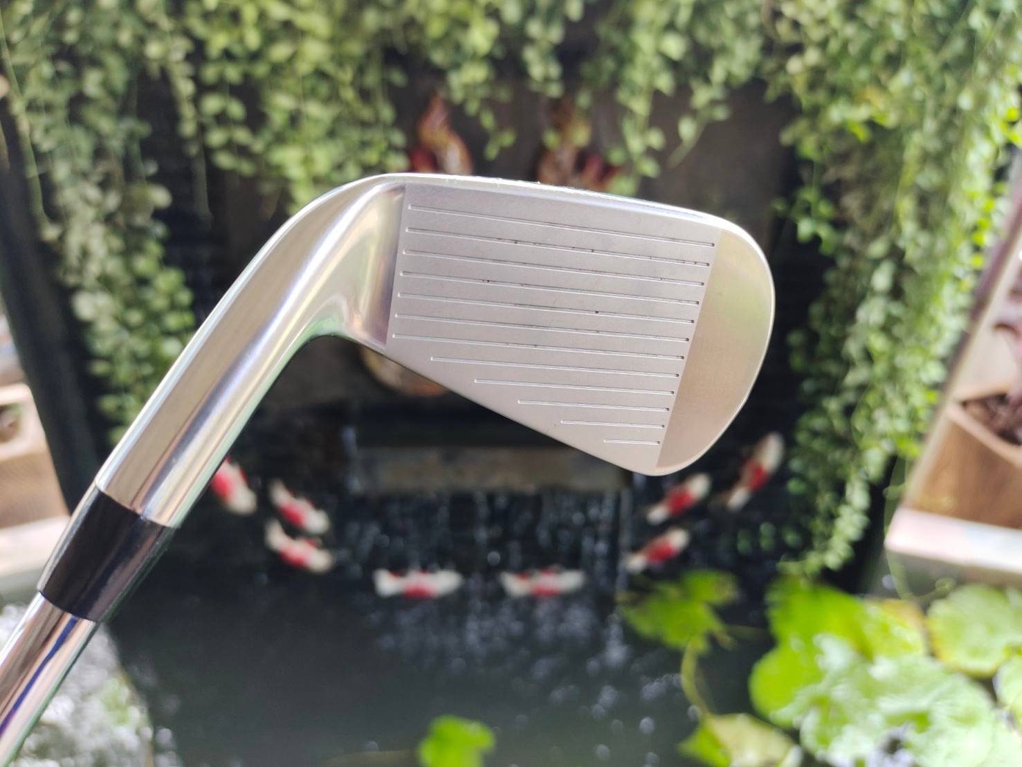ชุดเหล็ก Titleist AP2 718 เหล็กพรีเมี่ยม สภาพสวยนางฟ้า
