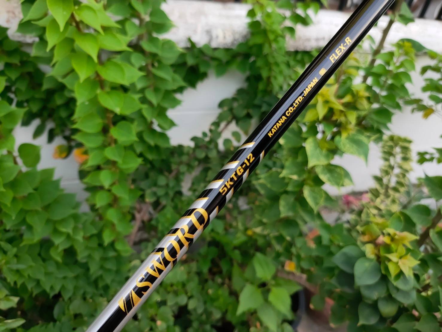 FW7 SNIPER WOOD GS1