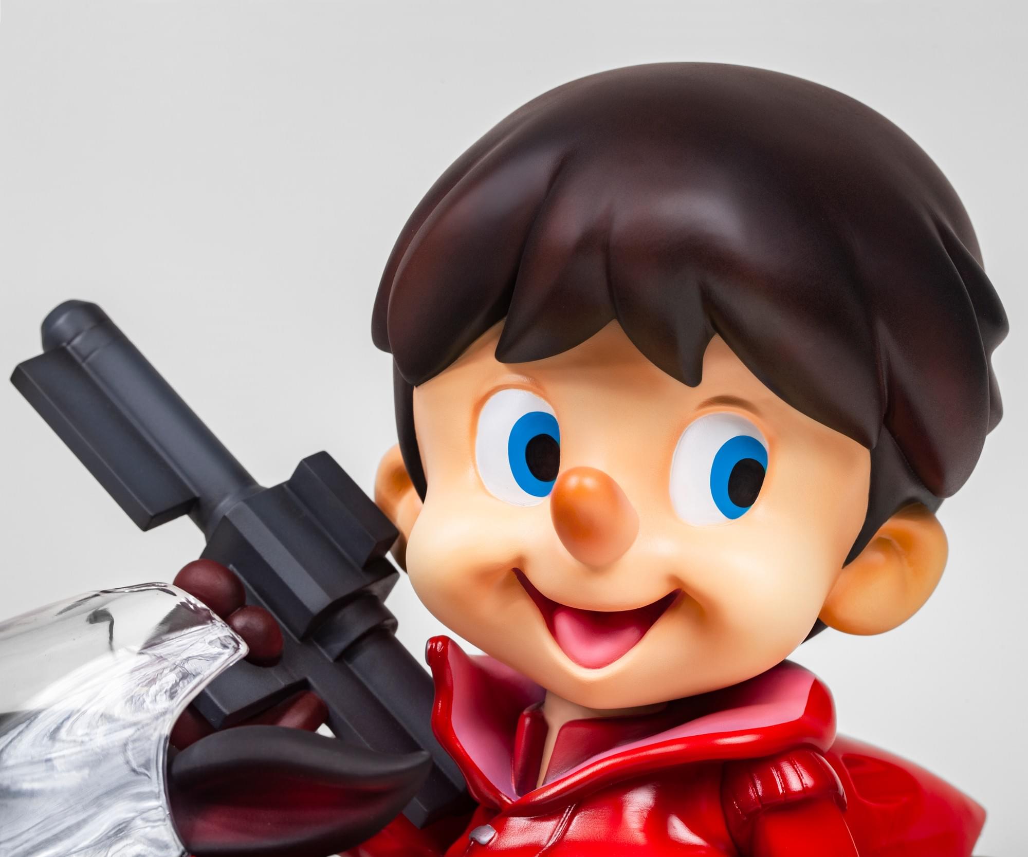 [พร้อมส่ง] Fools Paradise FP014 ：PINO // TOKYO