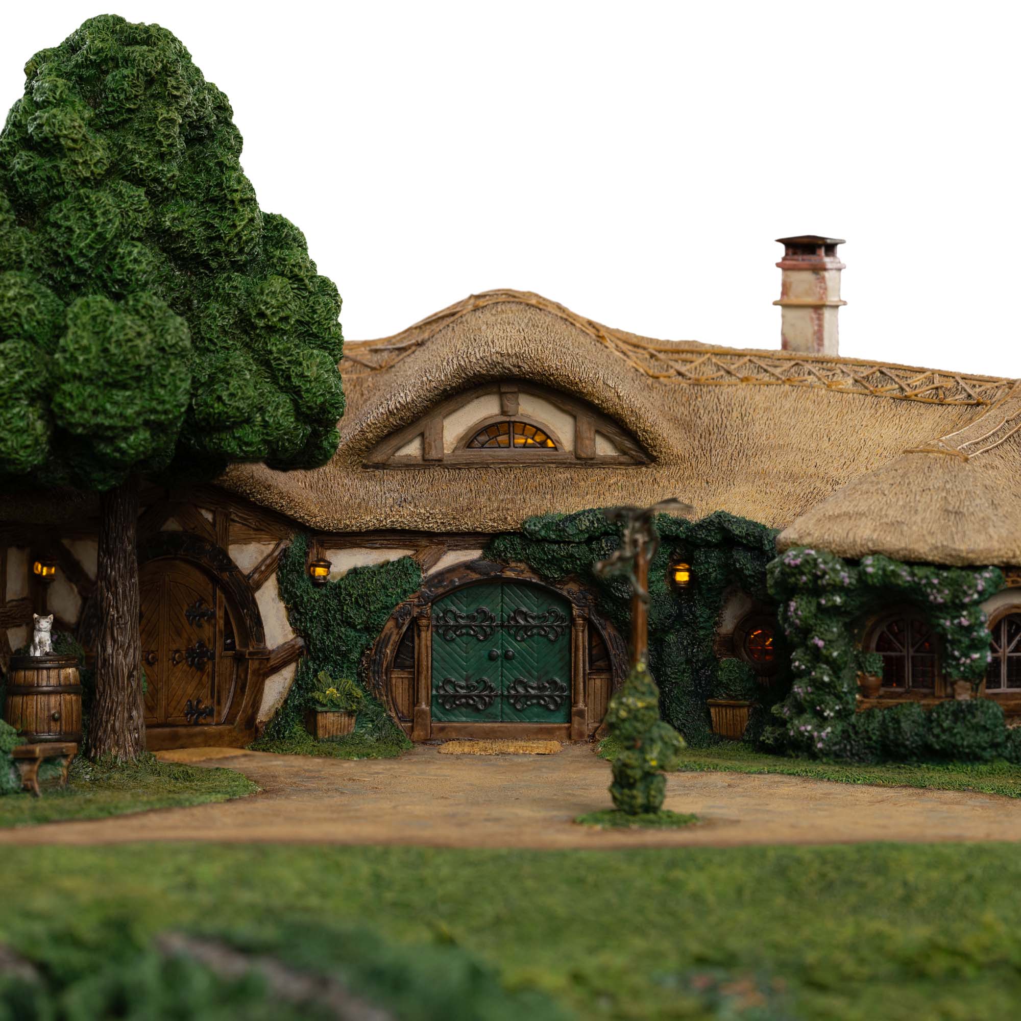 [สั่งจอง]Weta Workshop : The Green Dragon Inn (The Lord of the Rings)