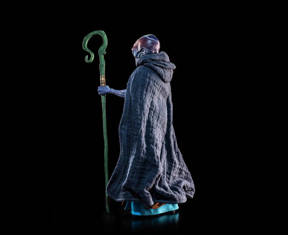 [พร้อมส่ง] FOUR HORSEMEN : Cosmic Legions 6"- Outpost Zaxxius มีให้เลือก 7 แบบ