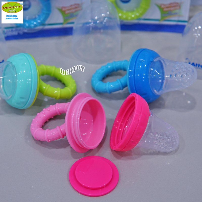 ATTOON แอทตูน ตาข่ายผลไม้ซิลิโคน ซิลิโคนใส่ผลไม้