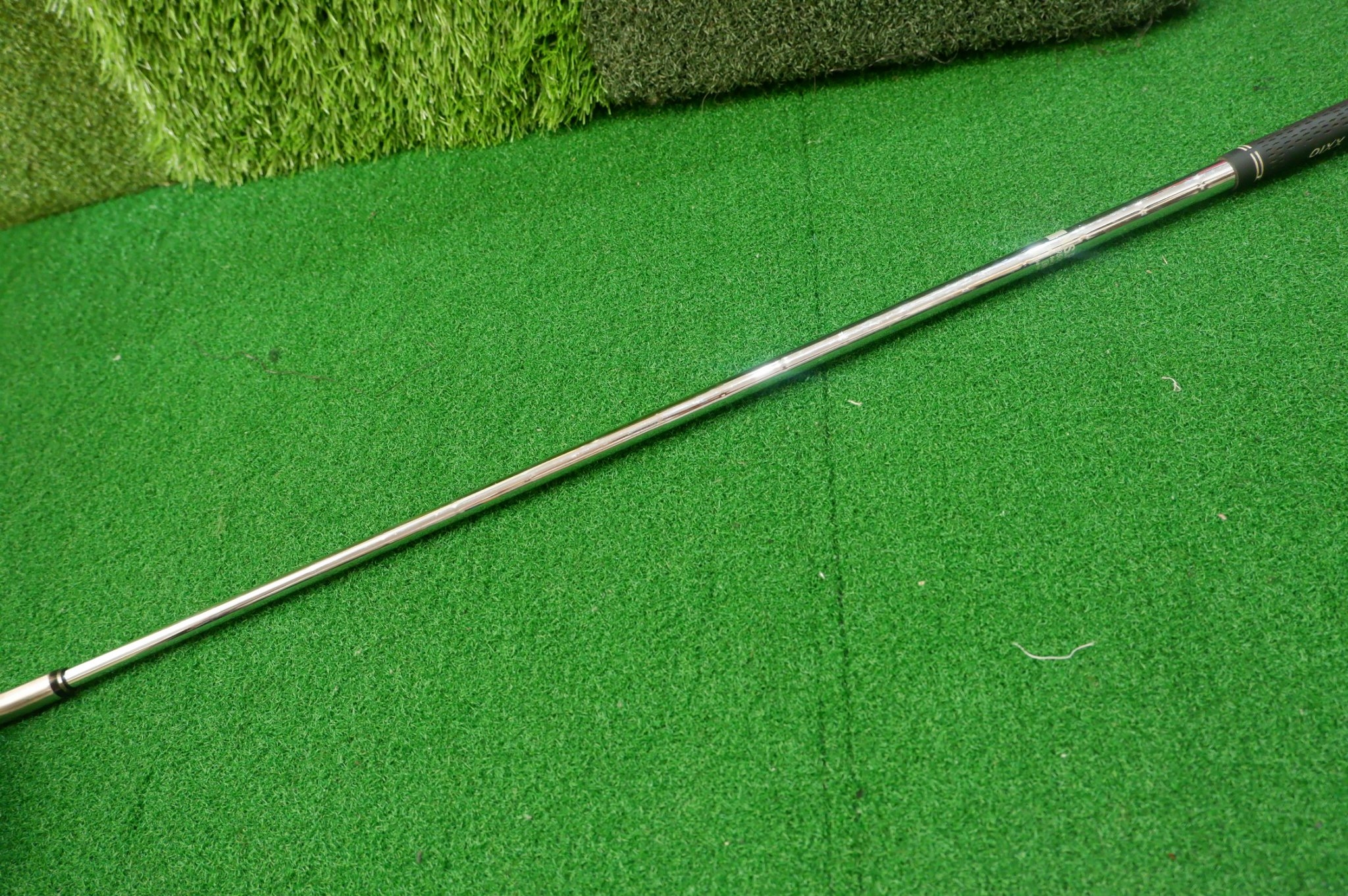 เหล็ก SW XXIO