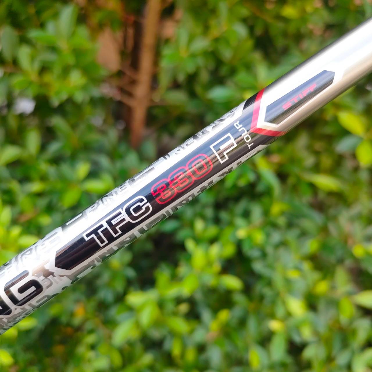 FW3 PING G20 องศา 15 ก้าน TFC 330 F FLEX S ตีดี ตีไกลแบบขีดสุดๆ !! ไม้กอล์ฟมือสอง ของแท้ BY NakaraLuxurious