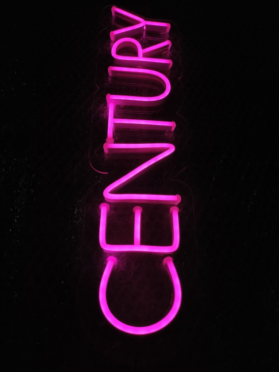 ไฟนีออน เฟค