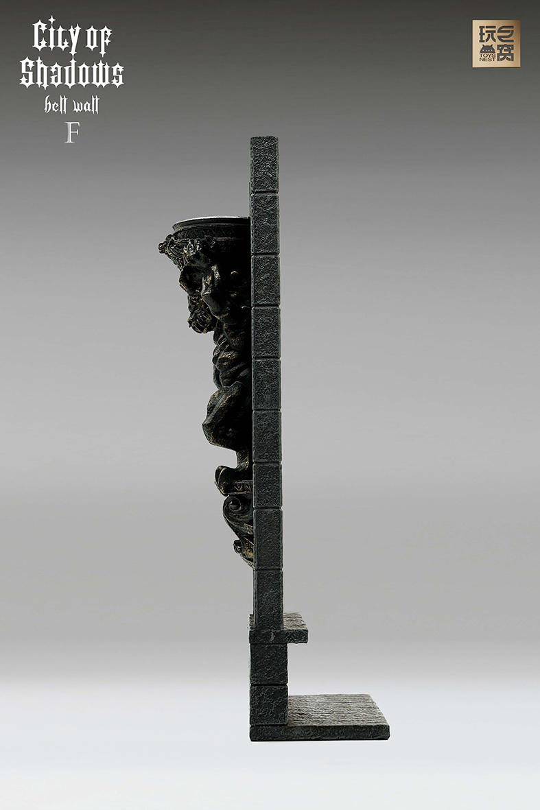 [สั่งจอง] ToysNest City of Shadows