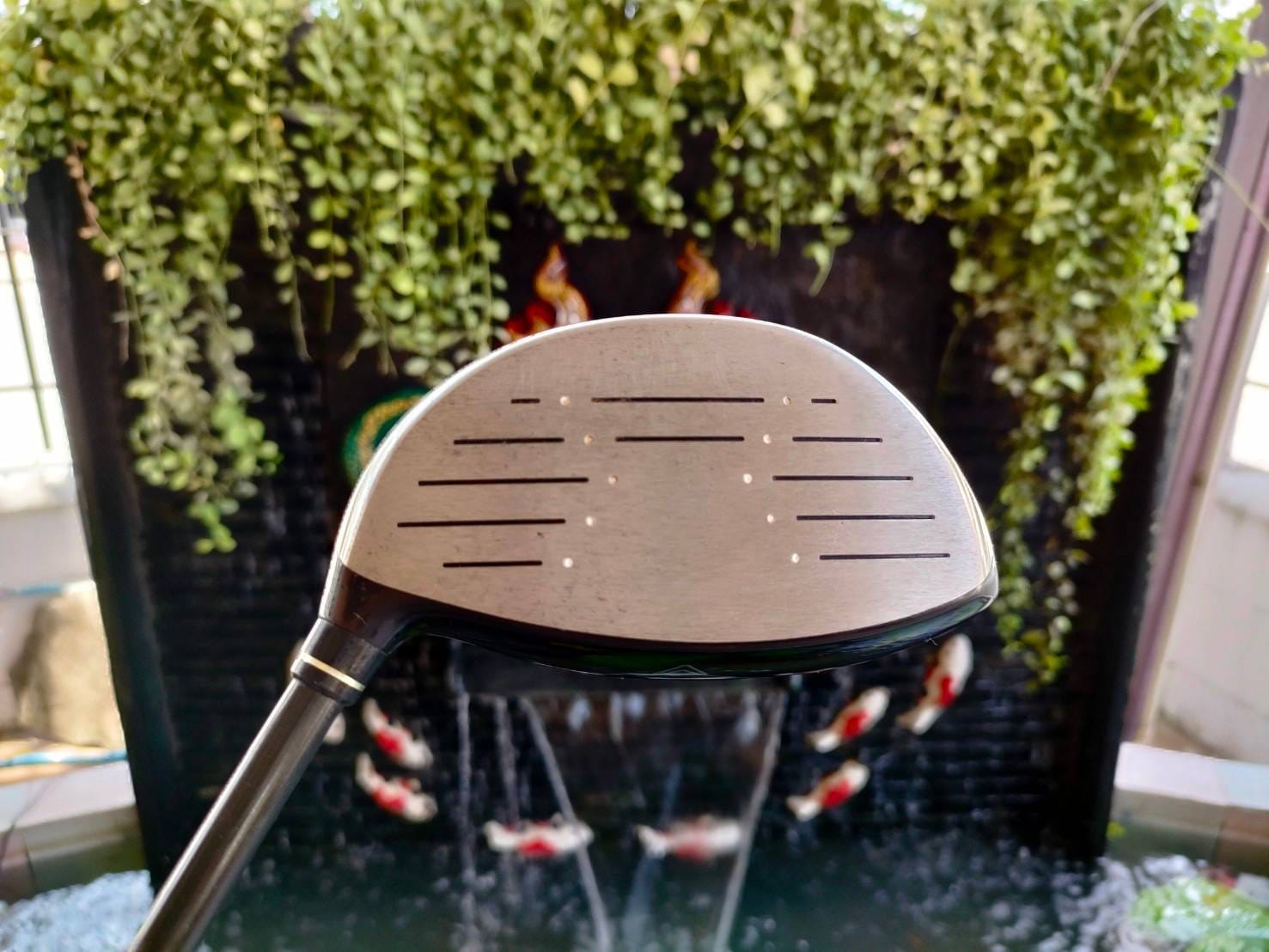 Driver Callaway LEGACY AERO