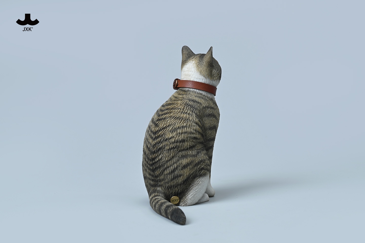 [สั่งจอง] JXK 1/6 : Felis Catus 5.0