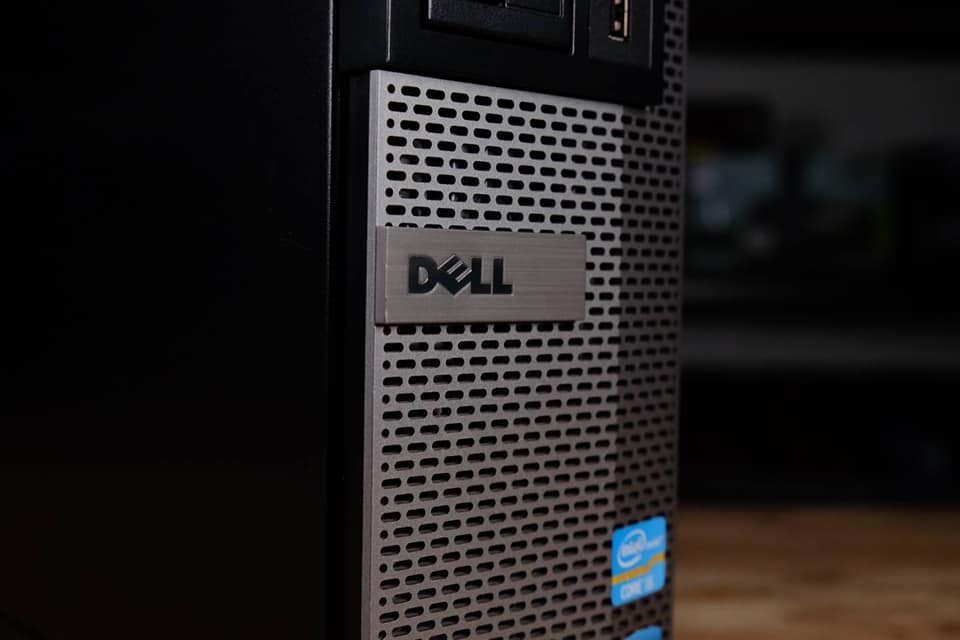 Dell optiplex Gen 2-3 4 สเป็คเลือกได้ตามการใช้งาน