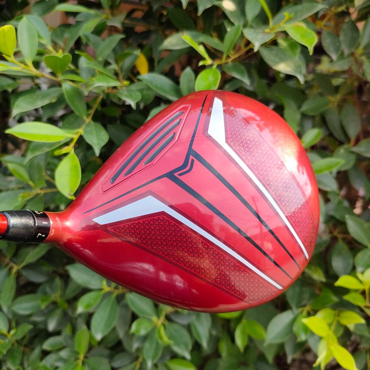 DRIVER BRIDGESTONE J815 องศา 10.5 ก้าน TOUR AD J15-11W FLEX SR หัวใหญ่ พรีเมี่ยมญี่ปุ่น ตีไกล และหน้าเลเซอร์ ช่วยลดอาการเฟด หรือไซด์สปินได้ดีมากๆ