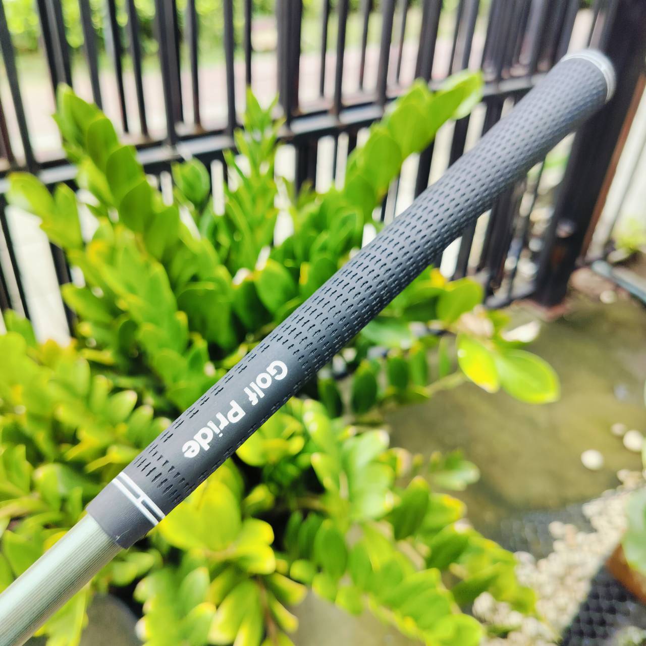 เหล็ก 3 HONMA NEW LB-280 CAVITY BACK ก้านไทเทเนี่ยม 1 ดาว FLEX R สวยมาก ตีดีมากๆ ฟีลลิ่งนุ่มนวล MADE IN JAPAN SAKATA โดย HIRO HONMA ไม้กอล์ฟพรีเมี่ยมมือสองญี่ปุ่น ของแท้ By NakaraLuxurious
