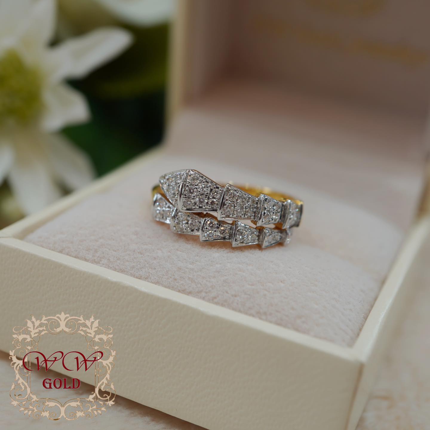 แหวนแถว ^^