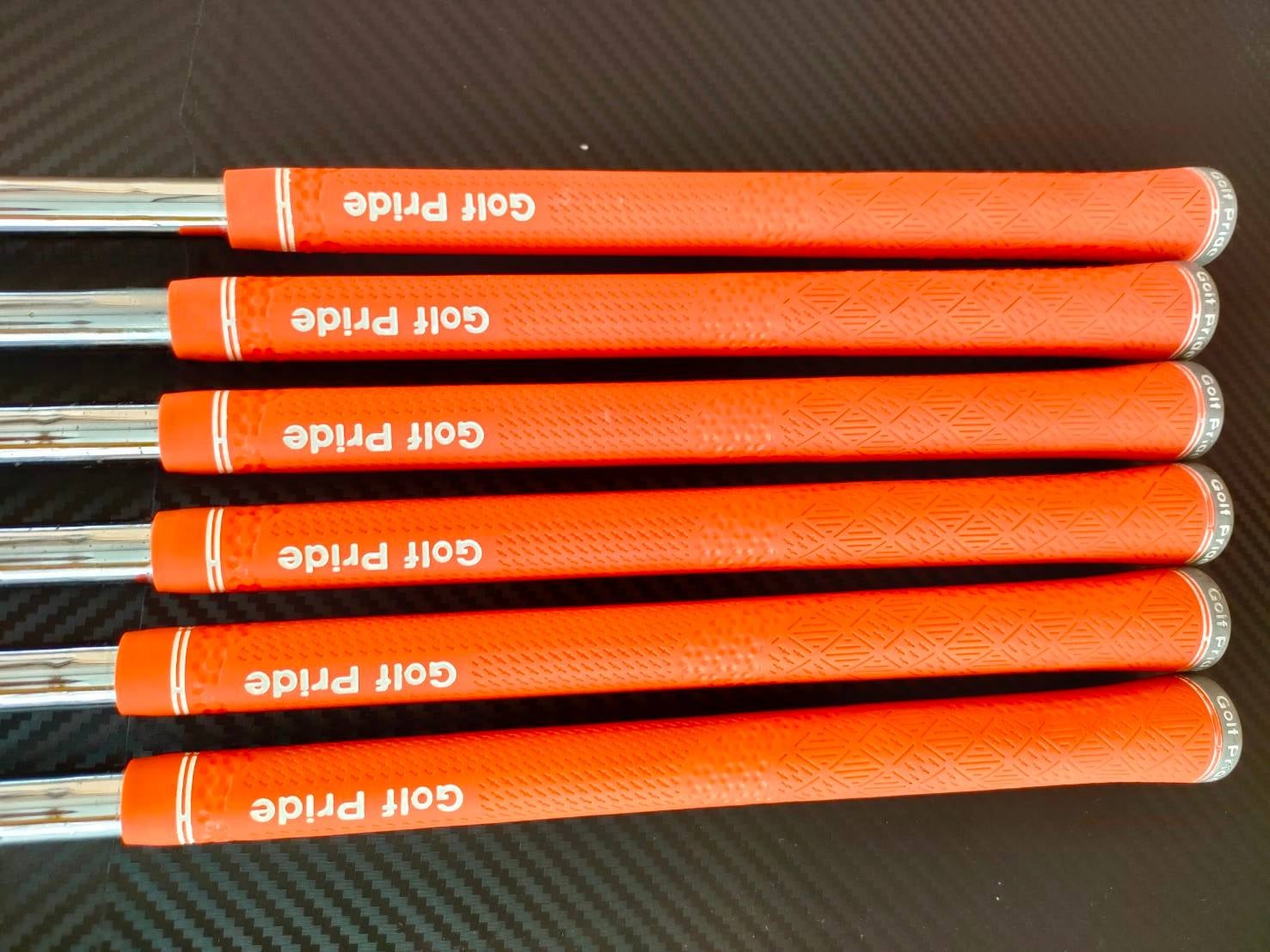 ชุดเหล็ก FOURTEEN TC550