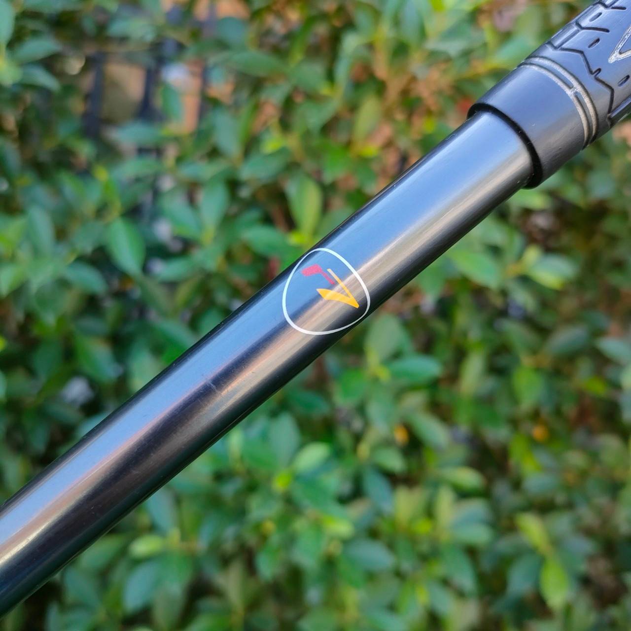 ชุดเหล็ก TAYLORMADE r7 CGB MAX หน้าเด้งมาก มีเหล็ก 5 - 9 เเละ PW ก้าน RE*AX SUPERFAST FLEX R เหล็กตีไกลมาก ตีง่ายมากๆ สุดยอดคุณถาพเต็ม MAX