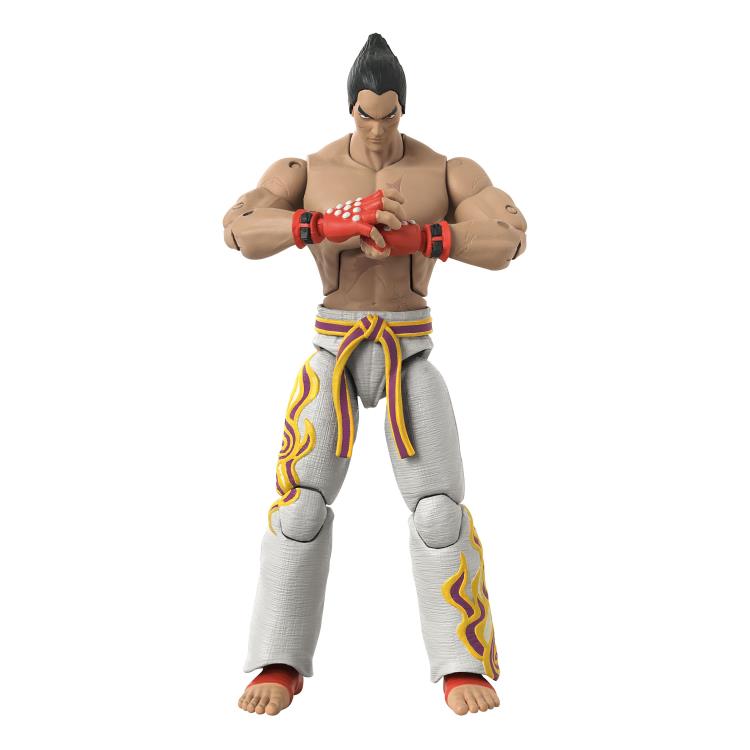 [สั่งจอง]Game Dimensions Tekken 1/12