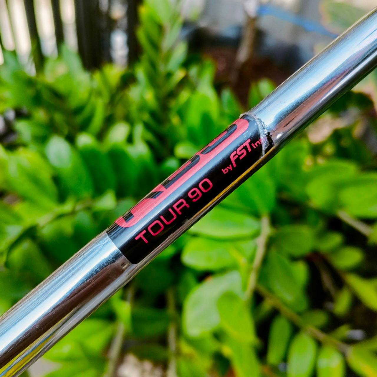 ADAMS IDEA BLACK CB3 IRONS มีเหล็ก 4 - 8 เเละ PW GW ก้าน KBS TOUR 90 สุุดๆชุดนี้ เหล็ก FORGED CAVITY ก้าน KBS แน่นๆ แบรนด์ ADAMS คุณภาพสูงมากๆ ไม้กอล์ฟมือสอง ของแท้ BY NakaraLuxurious