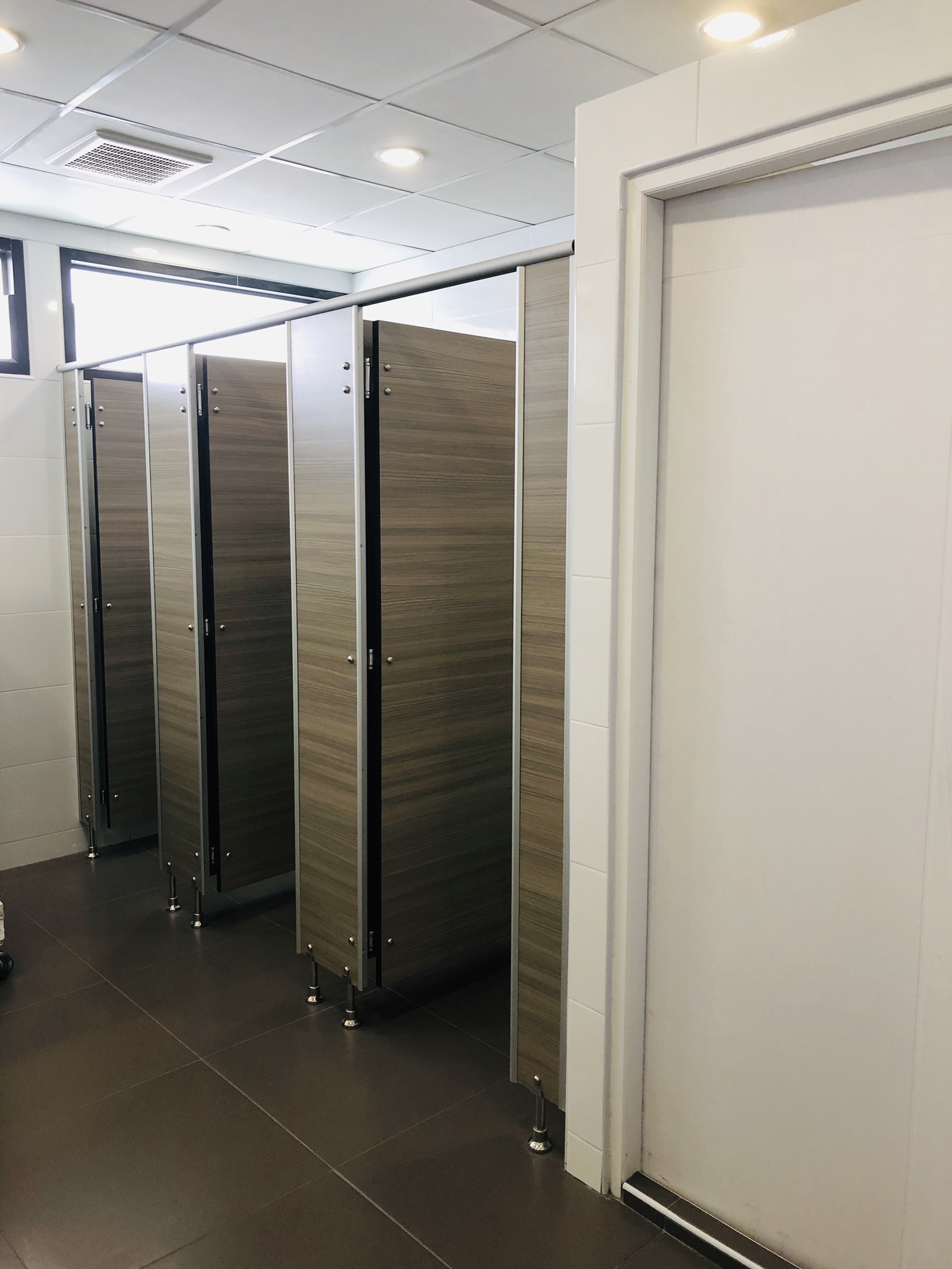 สร้างห้องน้ำ ทหารผ่านศึก