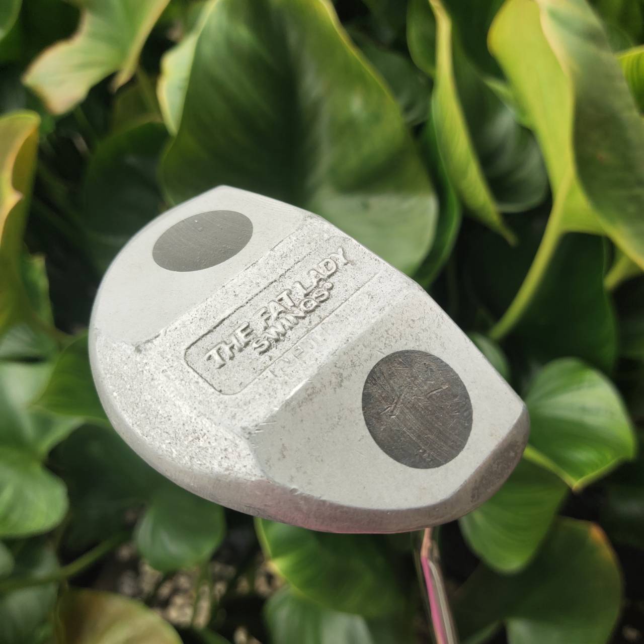 ไม้กอล์ฟครบชุด CRAIGTON OF SCOTLAND พร้อมออกรอบ หัวไม้เบต้าไทเทเนี่ยมตีไกลมาก ได้ถึง 4 หัว