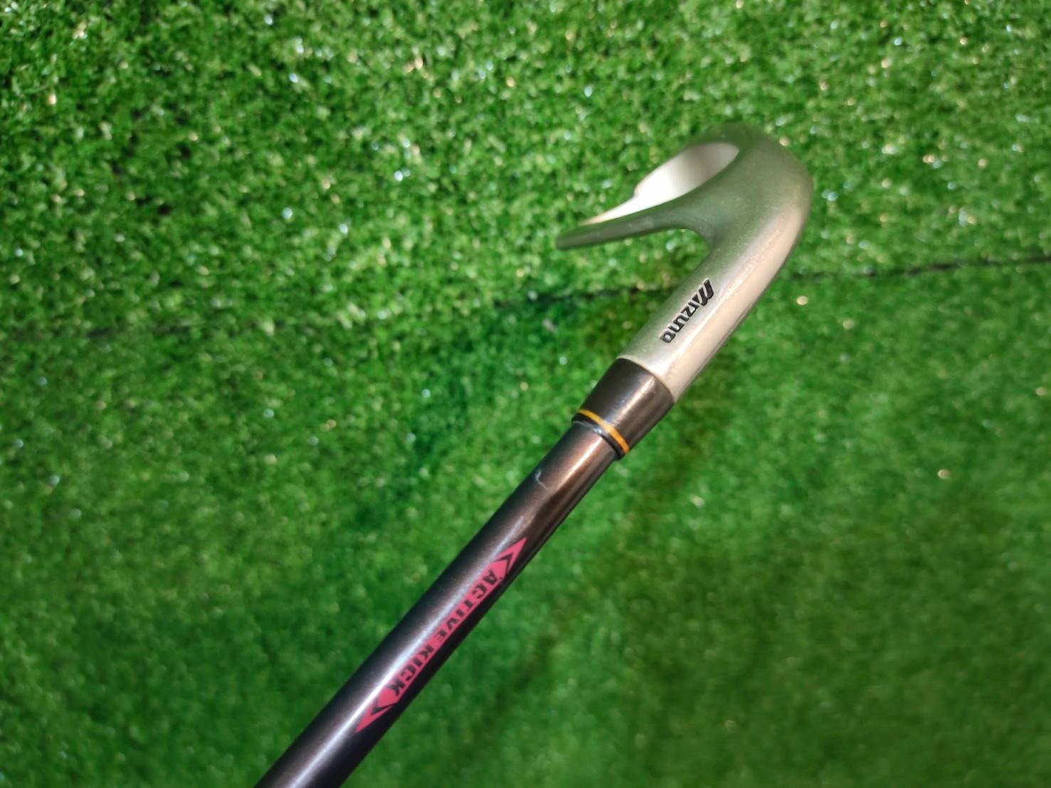 ชุดเหล็ก MIZUNO TOUR BIG ผลิตจากประเทศญี่ปุ่น พรีเมี่ยม