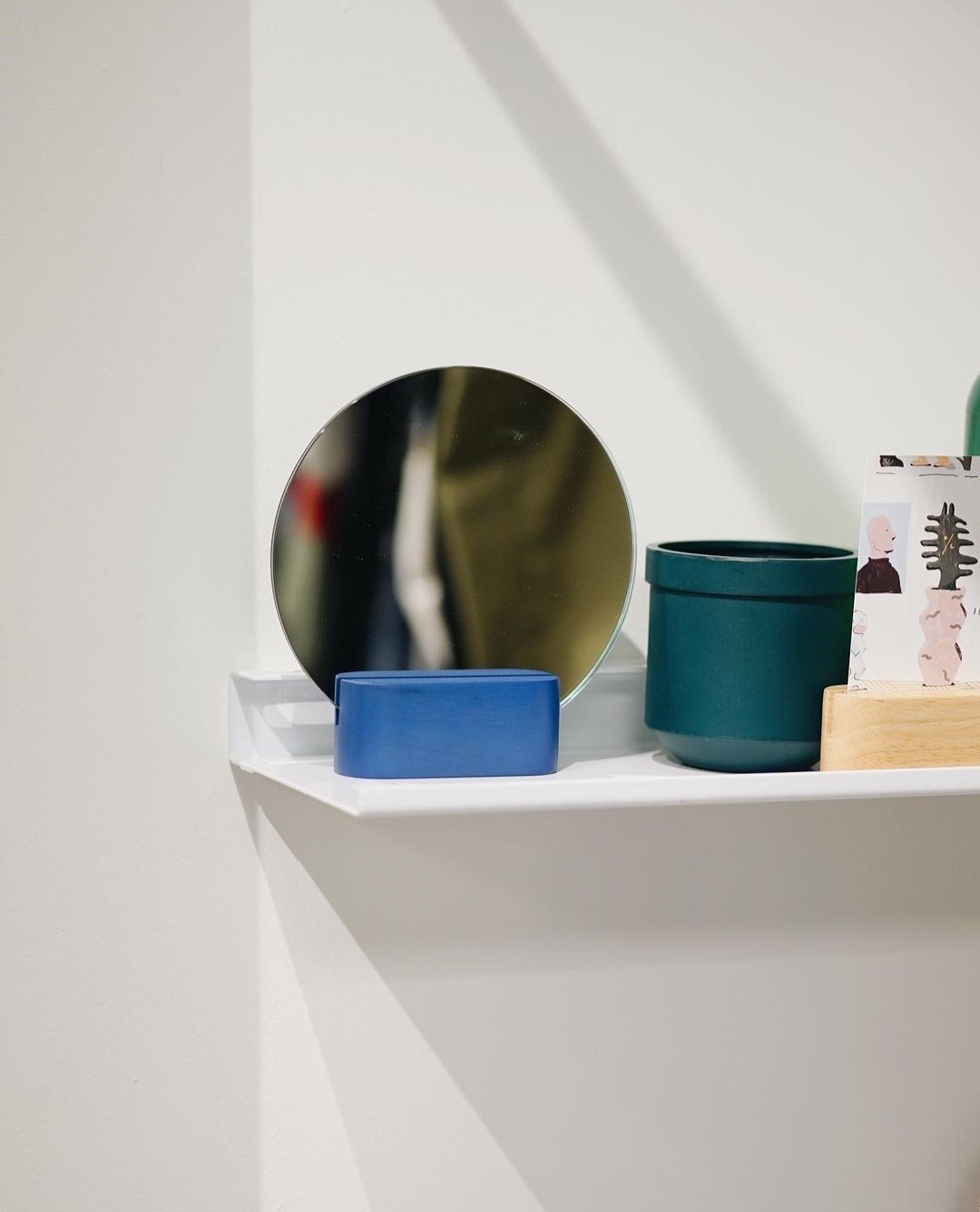 Rubber Pot I กระถางต้นไม้-กระถางใส่ของยางซิลิโคน