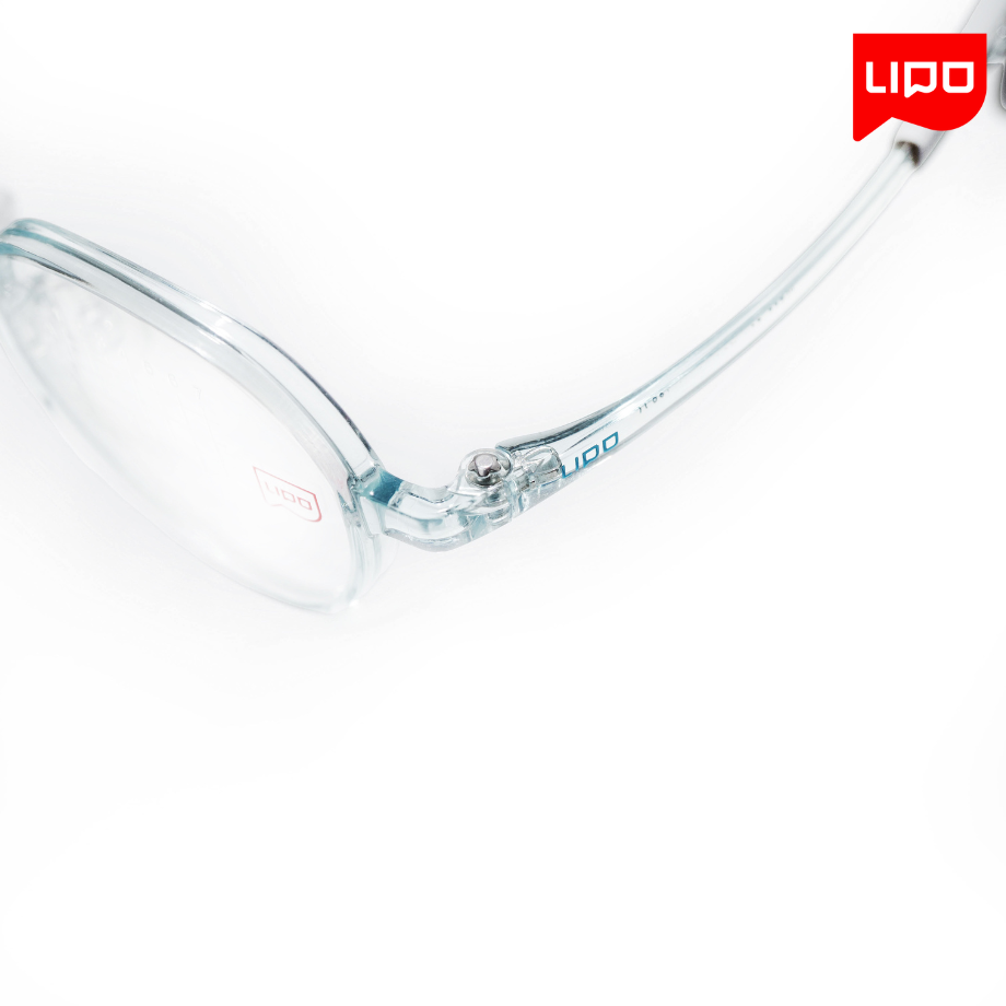 แว่นตาเด็ก LIPO รุ่น XIA 206 Col.1QGG