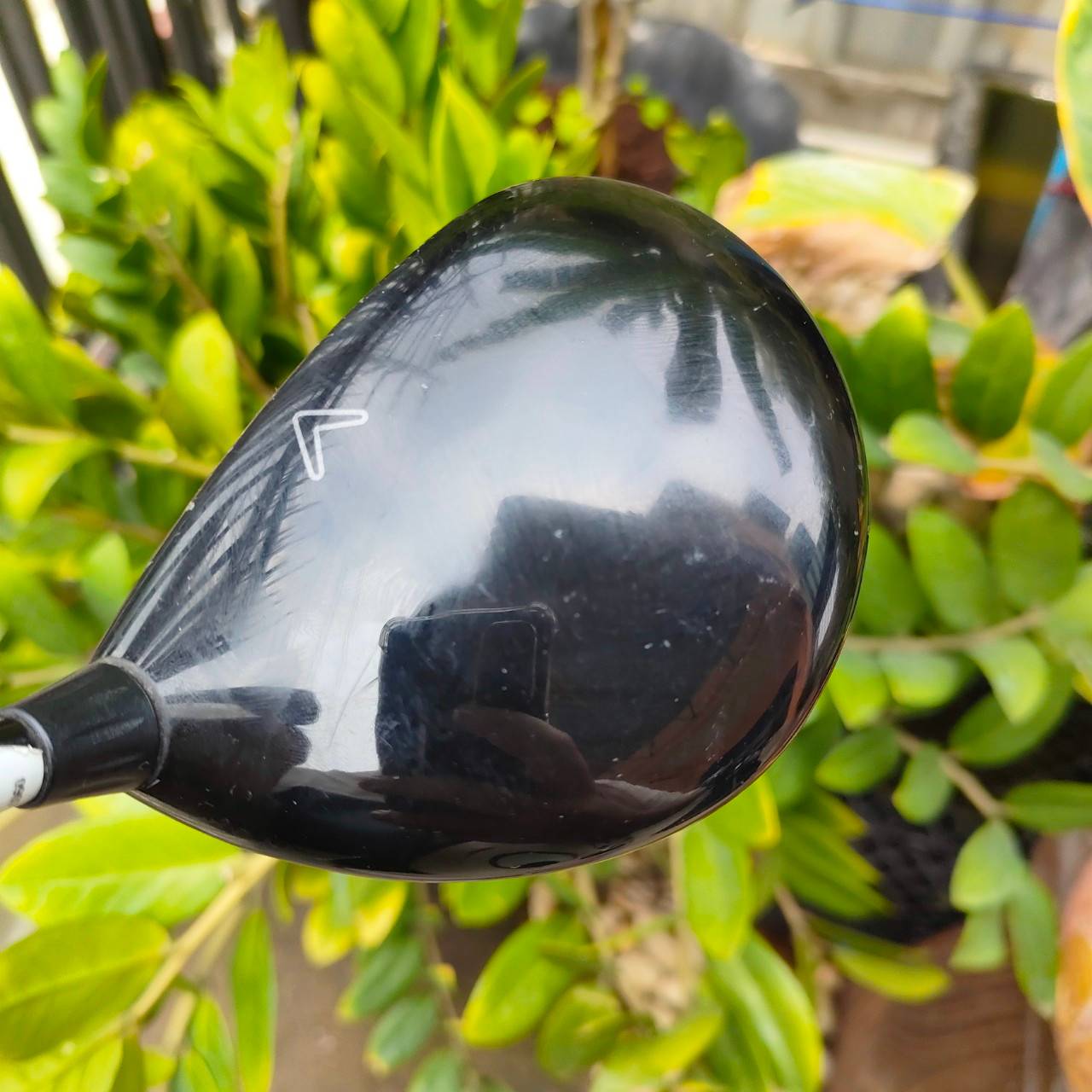FW3 CALLAWAY X องศา 15 ก้าน FUJIKURA FLEX R ก้านดีพรีเมี่ยมมาก กระดองพิเศษ ไม้กอล์ฟมือสอง ของแท้ BY NakaraLuxurious