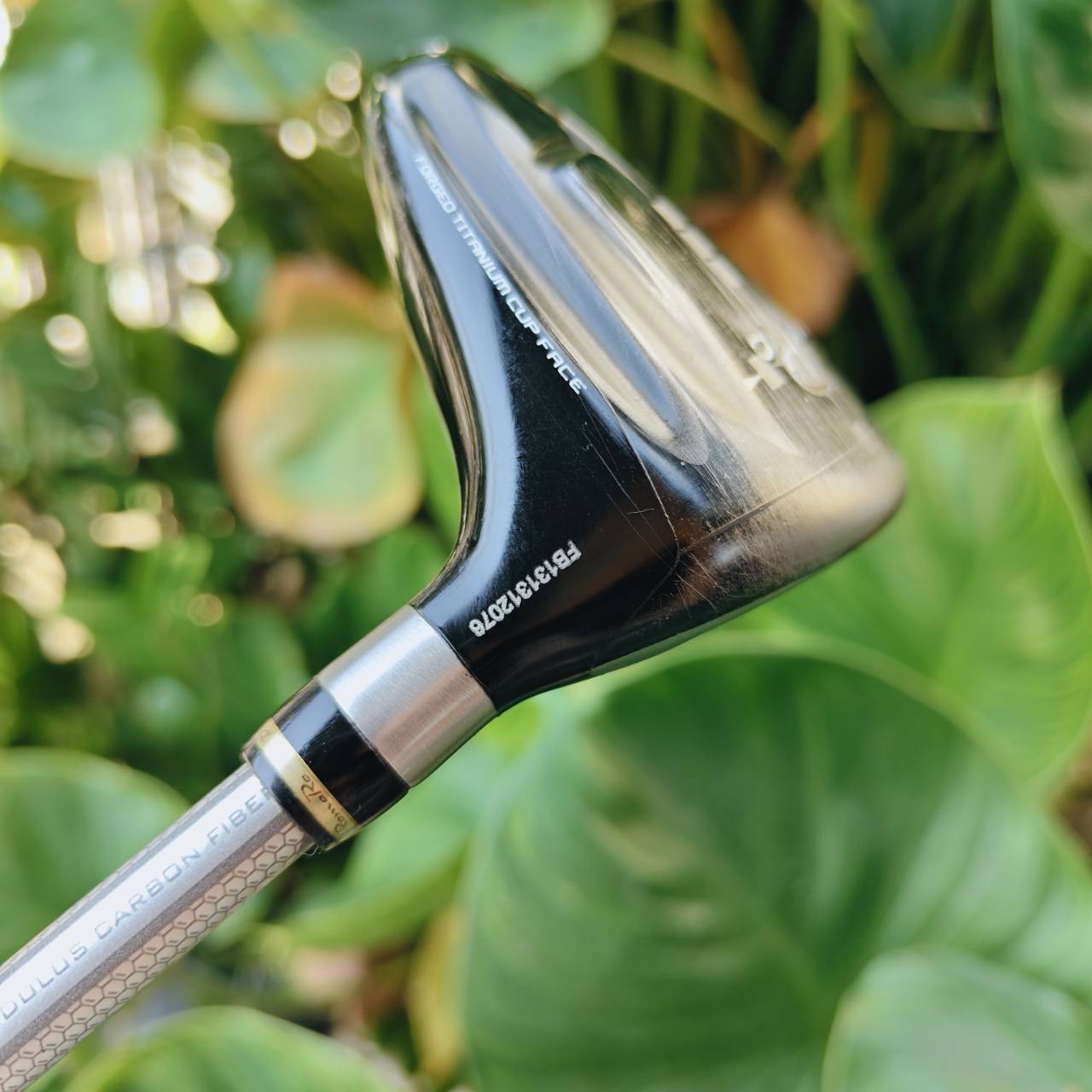 FW 3+ ROMARO RAY TYPE R – TOUR SELECT ⛳ ก้าน BASILEUS (แค่ก้านก็เกินคุ้ม) ของหายาก ทัวร์สเปกแท้ๆ!