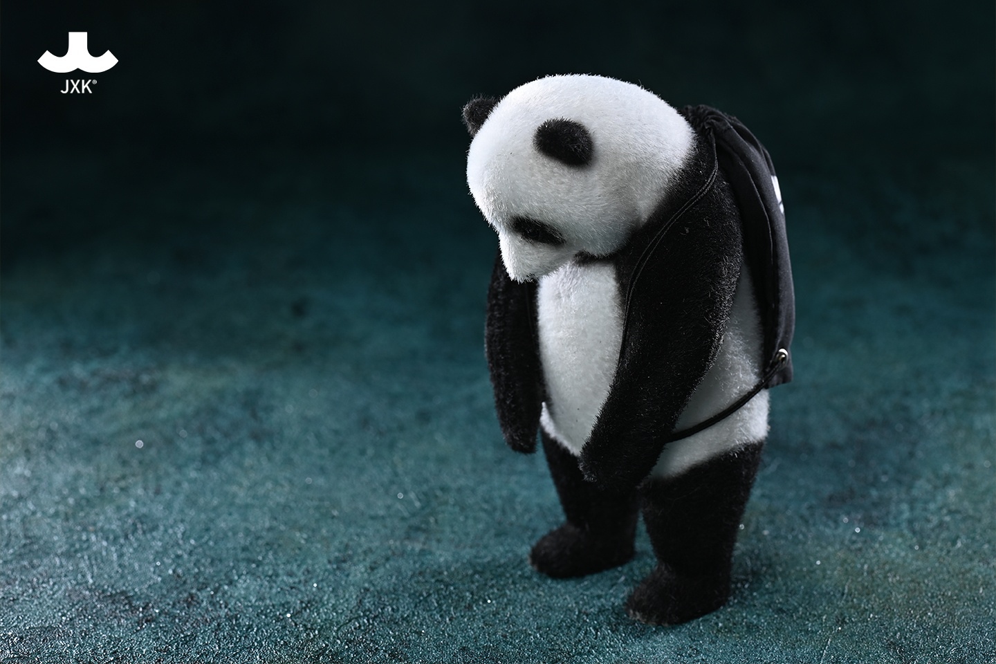 [สั่งจอง] JXK : Flocking panda2.0