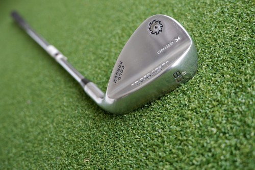 WEDGE TITLEST VOKEY COLD FORGED JP