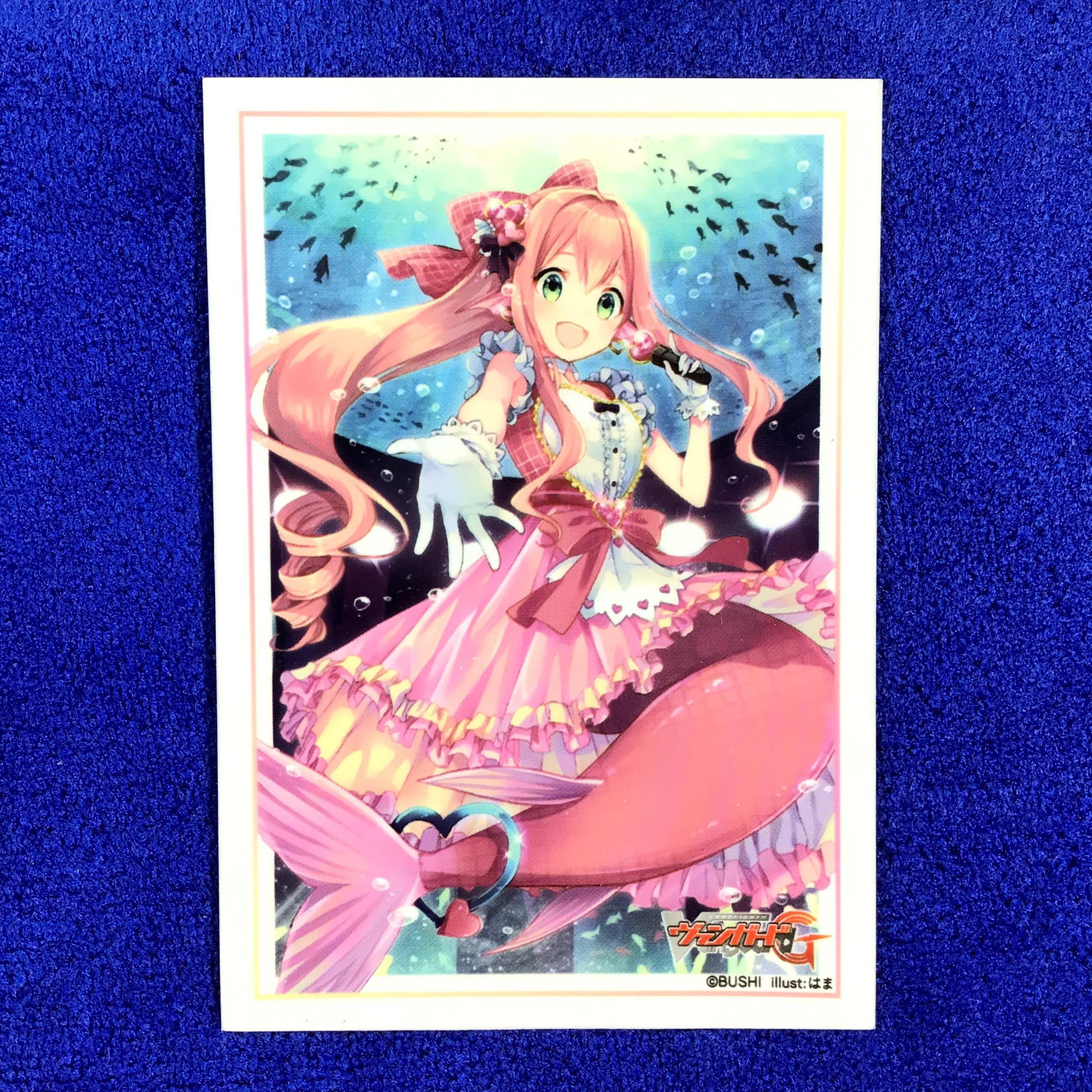 Vol.329 - Seisai wo Hanatsu Nariboshi, Trois (Single)