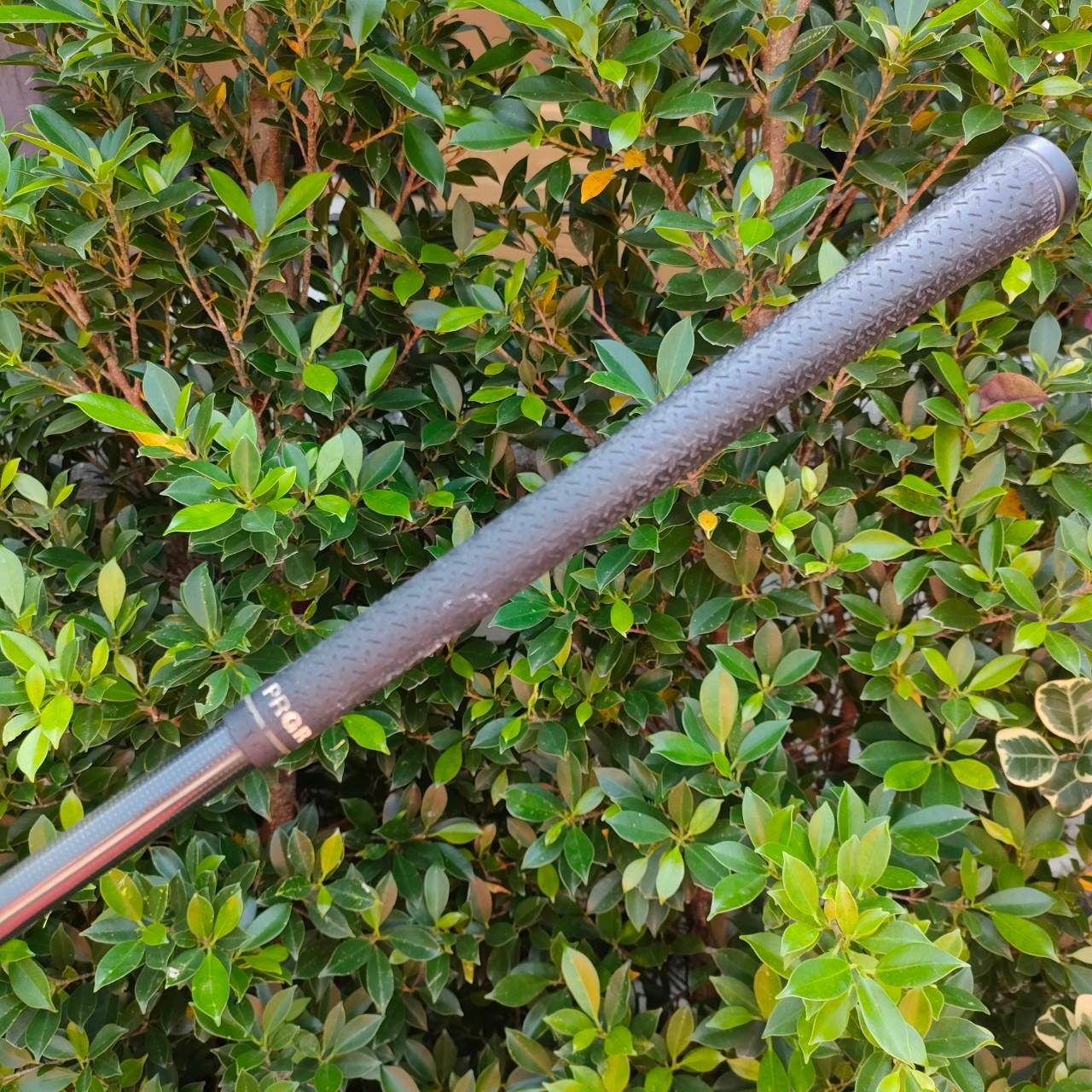 ชุดเหล็ก PRGR TR-X 910 มีเหล็ก 6 - 9 PW 5ชิ้น ก้าน 060 SPEC PRGR M-40 ชุดเหล็กสุดพรีเมี่ยมจากญี่ปุ่น