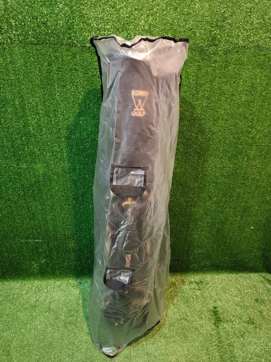 ถุงกันฝน A.M.Golfer