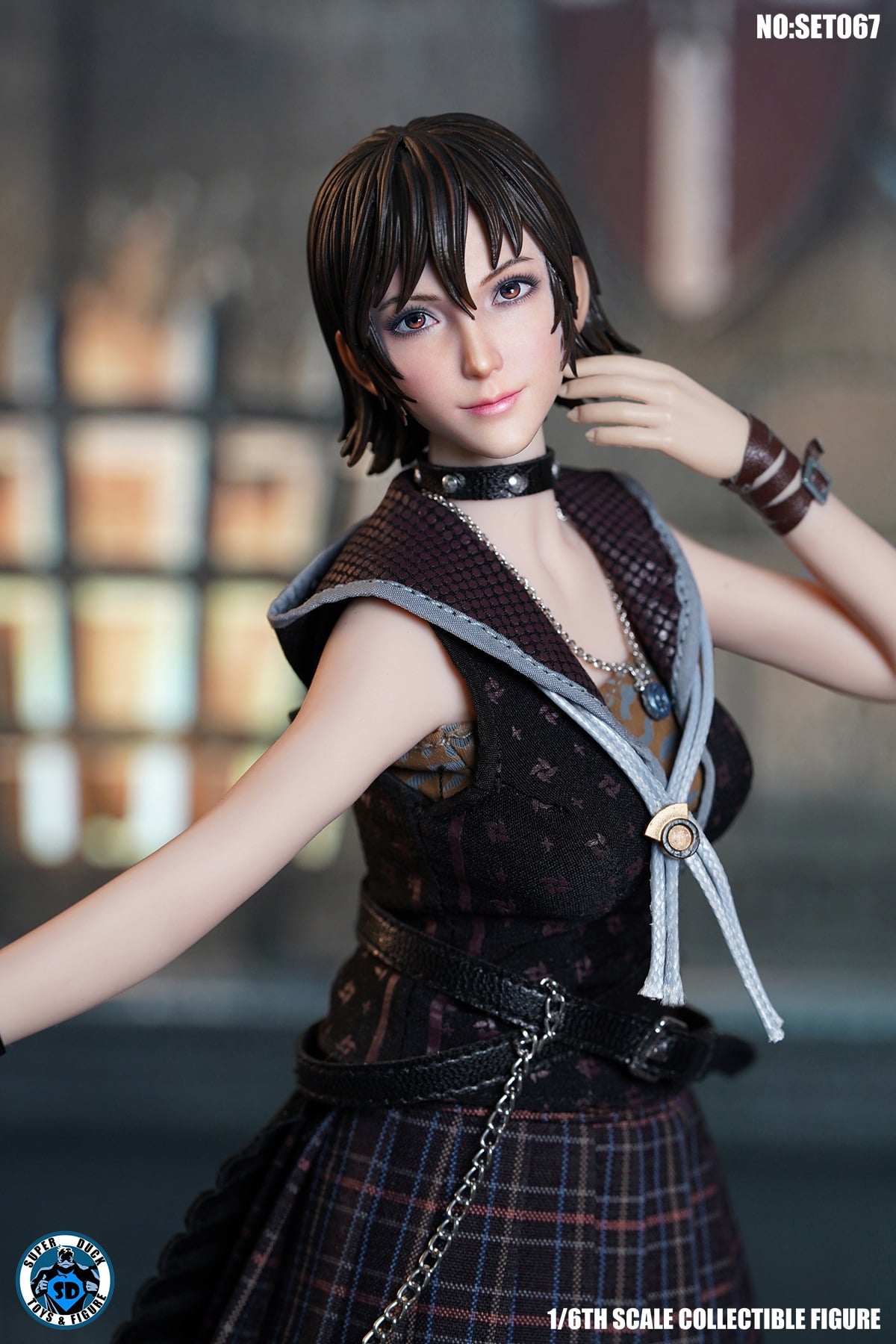 [สั่งจอง]SUPER DUCK SET067 1/6 : Fantasy Girl Set