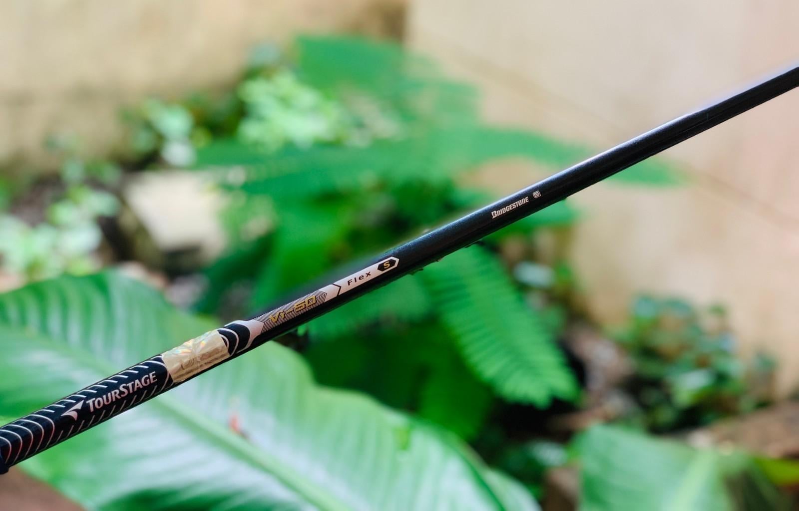 เหล็ก 7 BRIDGESTONE TOUR STAGE VIQ