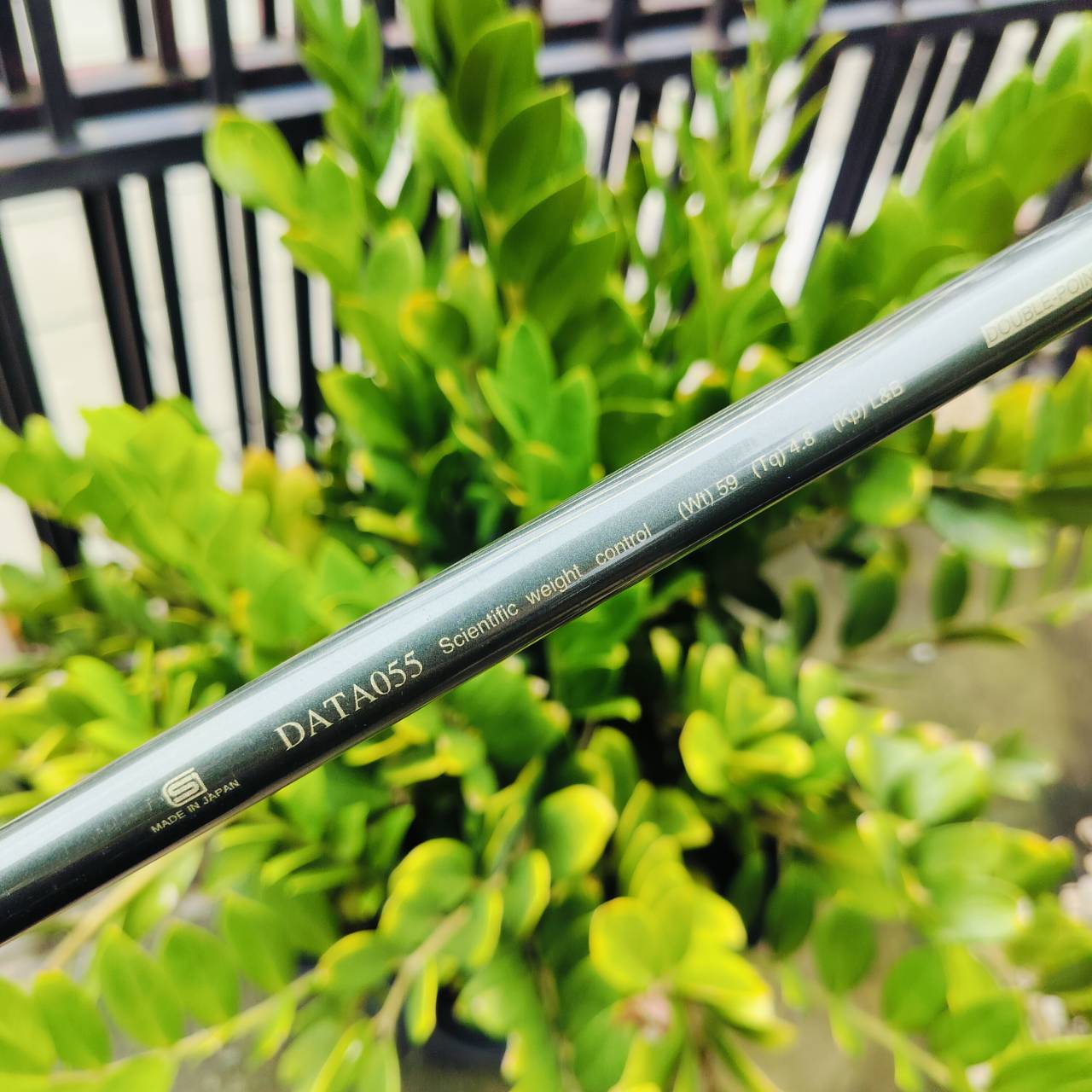 Driver PRGR H/S TYPE 315 BETA TITANIUM FORGED FACE ก้าน DATA055 FLEX R ไม้กอล์ฟพรีเมี่ยมญี่ปุ่นมือสอง ของแท้ By NakaraLuxurious