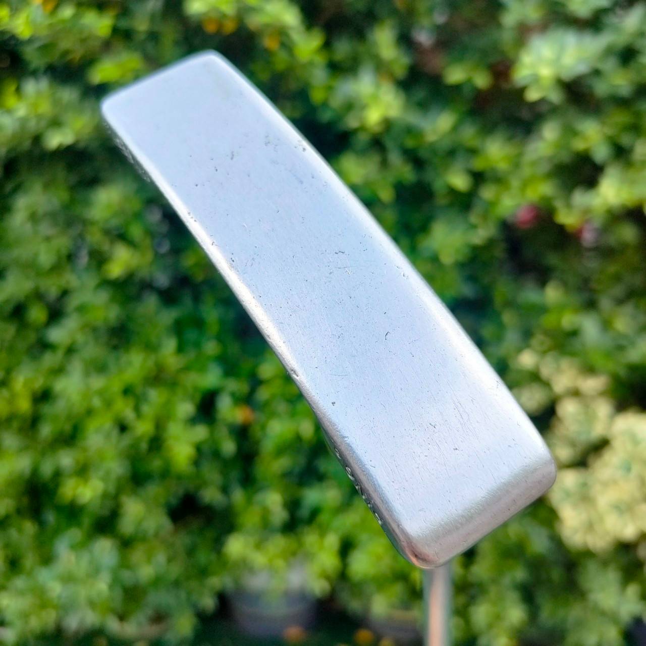 PUTTER PING ANSER 4 ความยาว 34 นิ้ว พัฒนามาเป็นรุ่นที่ 4 เป็นรุ่นที่ดีมากของ PING ยอดนิยม!! ไม้กอล์ฟมือสอง ของแท้ BY NakaraLuxurious