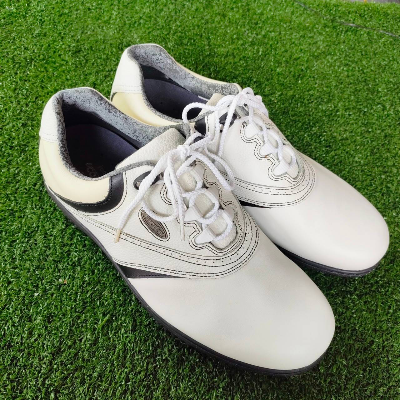 รองเท้ากอล์ฟ FOOTJOY มือสอง รองเท้ากอล์ฟมือสอง ของแท้ BY NakaraLuxurious