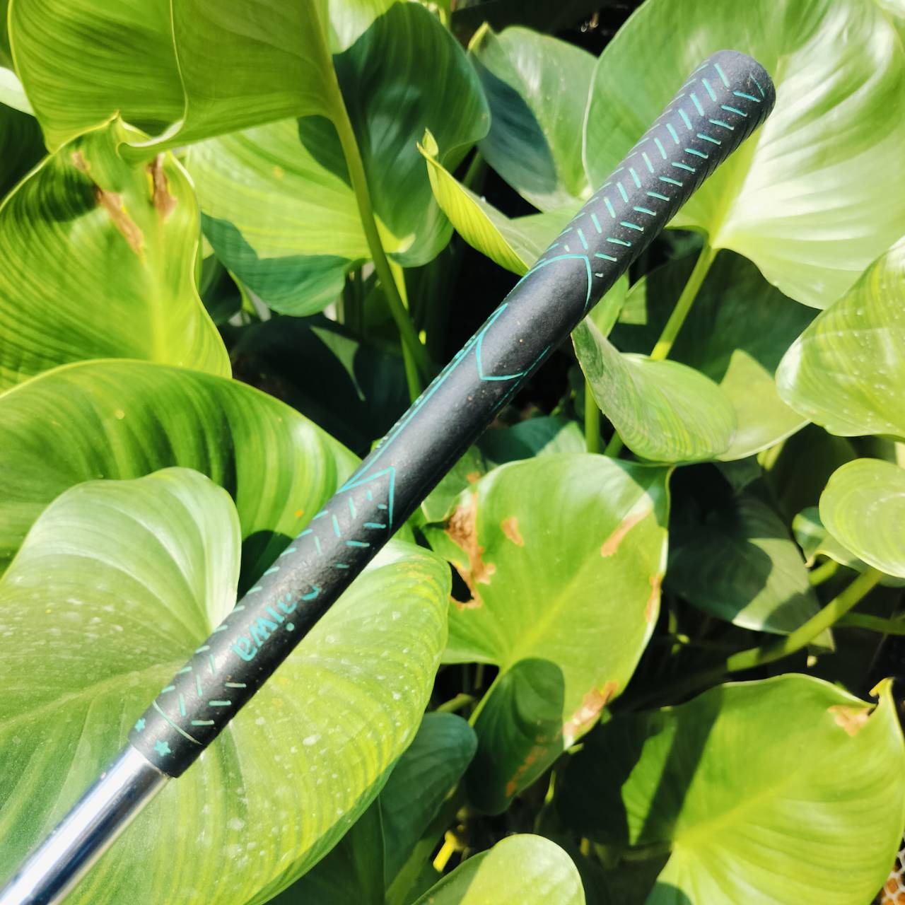 *** ขาดเหล็ก 7 *** ชุดเหล็ก DAIWA GC Hi-TRAC ชุดเหล็กเกาหลี ที่คุณภาพดีที่สุด ไม้กอล์ฟพรีเมี่ยมมือสอง ของแท้ By NakaraLuxurious