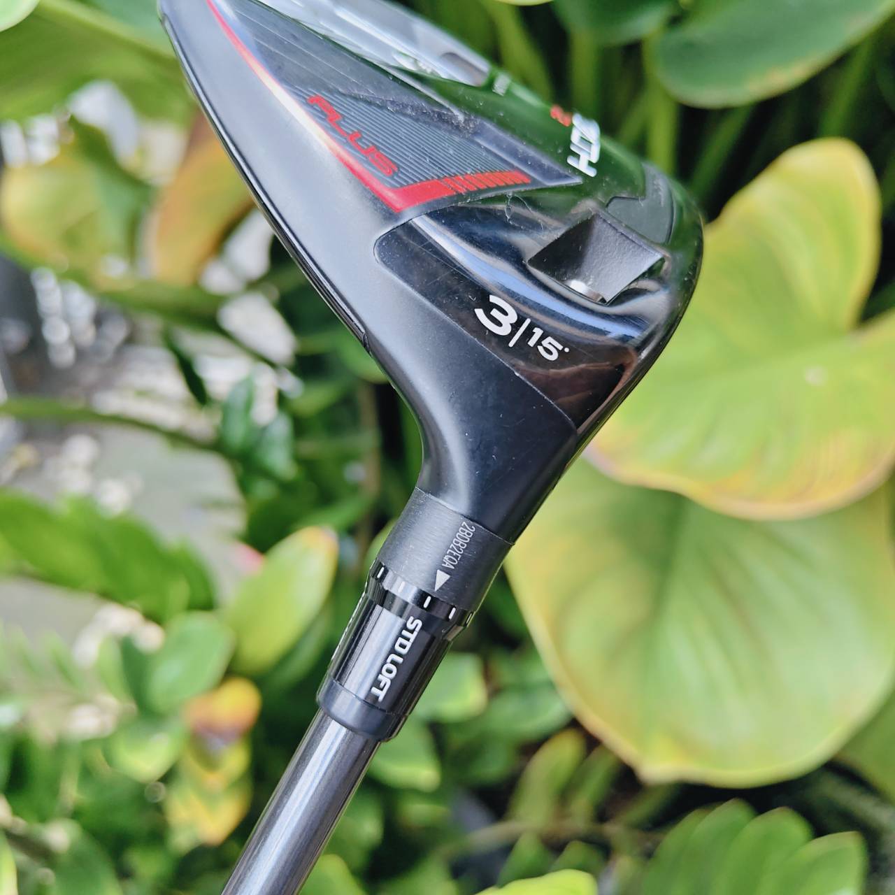 3W TaylorMade Stealth 2 PLUS นิยามจาก TaylorMade IT’S LIKE A CHEAT CODE